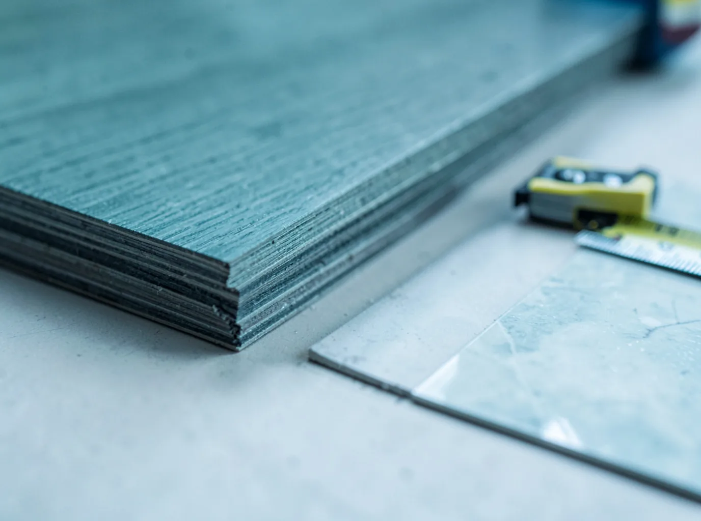 Luxury Vinyl Plank Installation Carmine, TX FAQs
